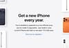 Apple winding down iPhone Upgrade Program: report