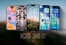iOS 26.6 now available for iPhone with these changes