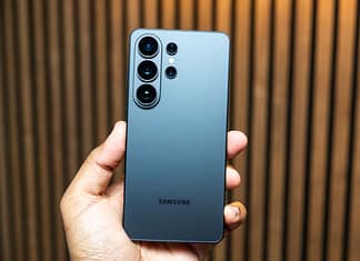 Samsung Galaxy S26 Ultra Review: The Privacy Screen