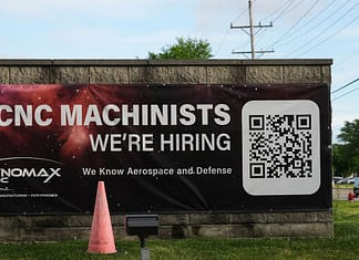U.S. jobless claims drop to 226,000 as unemployment rate stays at a historically low 4.3%