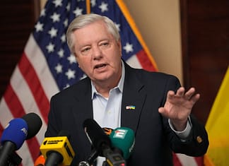 Senator Lindsey Graham, 71, dies after a ‘brief and sudden illness’