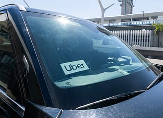 Uber’s Autonomous Vehicle Strategy: Slow Their Adoption
