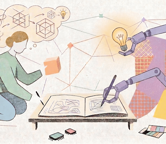 Designing the Human+AI system