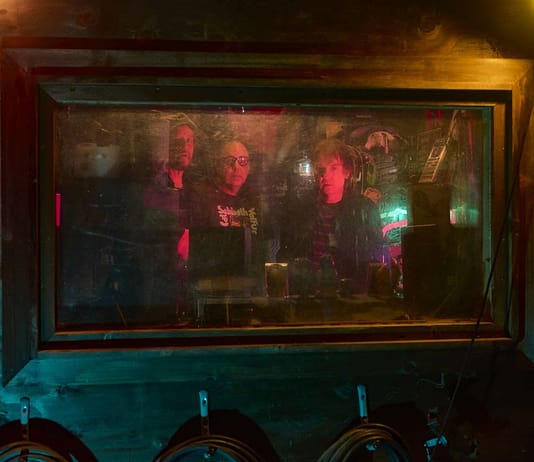 Sleep Return With Tour, Comic Book, and First New Song in Eight Years